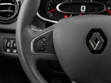 Renault Clio IV Hatchback 5d Facelifting 0.9 TCe 90KM 2019 Renault Clio WD9935M#0.9 Energy TCe Alize Ekran, zdjęcie 14