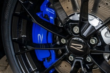 Volkswagen Golf VIII R Facelifting 2.0 TSI 333KM 2026 Volkswagen Golf R 2.0 TSI 4Motion 333 KM DSG, zdjęcie 14