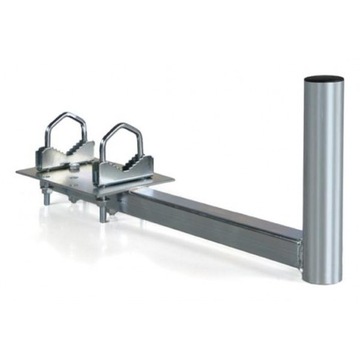 UCHWYT BALKONOWY UNIWERS. CORAB UBU-38/450
