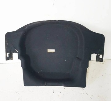 Ford Grand C-MAX 2011r II MK2 wanna wykladzina wklad bagaznika