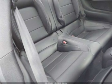 Ford Mustang VI Mach 1 5.0 Ti-VCT 460KM 2021 Ford Mustang GT Premium Fastback 2021 5.0l 5.0 Benzyna 460KM, zdjęcie 13