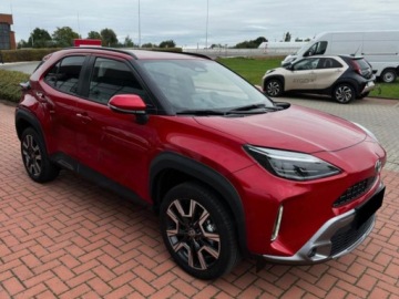 Toyota 2026 Od ręki - Executive 1.5 Hybrid 130KM | Podgrzewane fotele!, zdjęcie 2