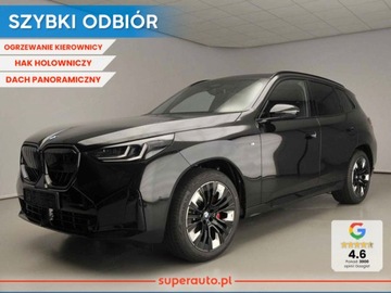 BMW X3 G45 2025 xDrive20d Sport Suv 2.0 (197KM) 2025