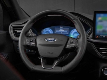 Ford Kuga III SUV Facelifting 2.5 FHEV 180KM 2026 Od ręki - ST-Line 2.5 FHEV 180KM / Pakiet Winter, Comfort, zdjęcie 8