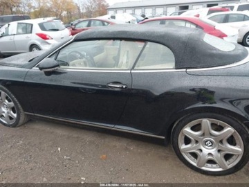 Bentley 2008 Bentley Continental GT C 2008 6.0 Benzyna 552KM, zdjęcie 7