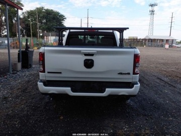  RAM 1500 Big Horn 57 Box 2021 5.7l 5.7 Benzyna 395KM, zdjęcie 4