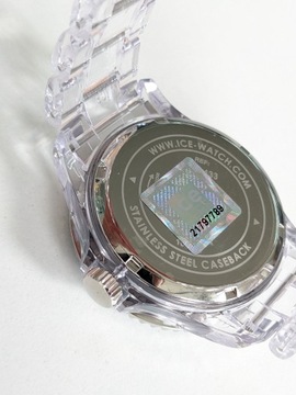 Zegarek unisex Ice Watch 021433 PC24