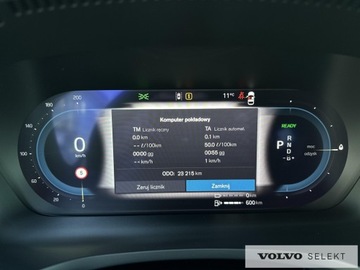 Volvo V60 II  2024 Volvo V60 V60 T6 AWD Plug-In Hybrid Plus Dark 398K, zdjęcie 20