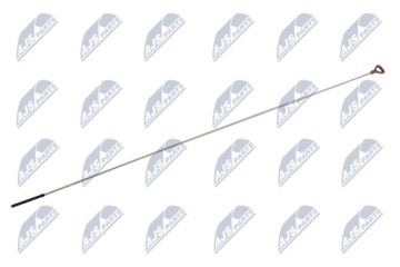 БАЙОНЕТ OIL DIP для MERCEDES SPRINTER 3 5-t 310