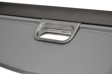 ШТОРА БАГАЖНИКА Jeep Cherokee V KL 19-22 года ПОДЪЕМНИК НОВЫЙ ЧЕРНЫЙ