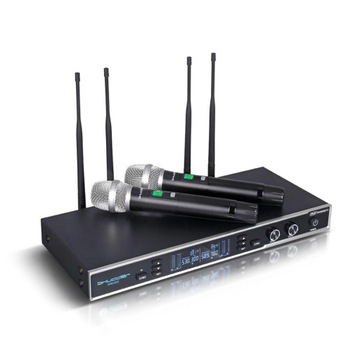 LNX42608181 звуковая система Мега комплект с усилителем и микрофонами