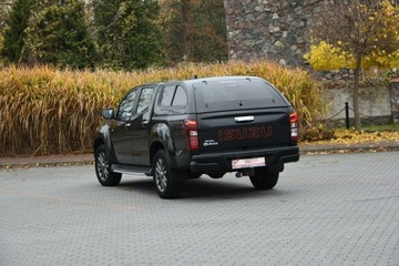 Isuzu D-Max III Extended Cab 1.9 Ddi 163KM 2020 Isuzu D-Max LxS 4WD 1.9d 163KM AUTOMAT 2020r. SALO, zdjęcie 21