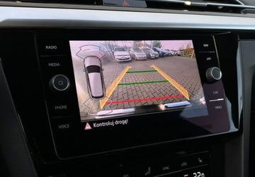 Volkswagen Arteon Shooting Brake Plug-in 1.4 TSI Plug-In-Hybrid 218KM 2022 Volkswagen Arteon PlugIn R-Line Automat FV 23 1.4 Hybryda Plug-in, zdjęcie 27