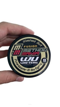 Dumbells Method Mania Washed-Out Wafters - Fusion