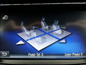 Toyota RAV4 IV MPV D-4D 125 124KM 2015 Toyota RAV-4 BIAŁA PERŁA GWARANCJA kraj Bezwypad, zdjęcie 35