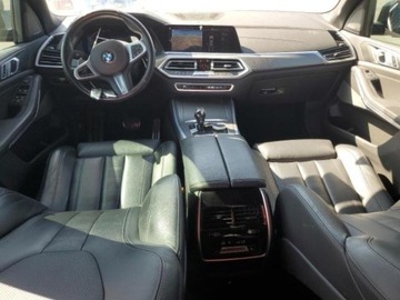 BMW X5 G05 2021 BMW X5 2021, 3.0L, od ubezpieczalni, zdjęcie 6