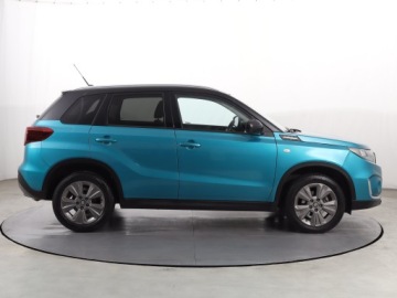 Suzuki Vitara III 2021 Suzuki Vitara 1.4 BoosterJet, Salon Polska, zdjęcie 5