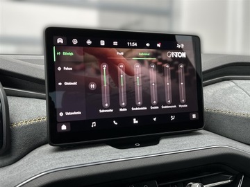 Skoda Kodiaq II SUV 2.0 TDI SCR 193KM 2024 Skoda Kodiaq 2.0TDI 193KM 4X4 Selection DSG l Matr, zdjęcie 26