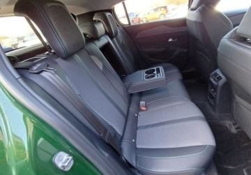 Peugeot 2023 Peugeot 308 31 1.5 BlueHDi Allure Pack 130 KM AT GWARANCJA FV23 1.5, zdjęcie 30