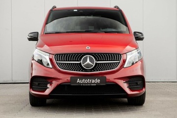 Mercedes Klasa V W447 2023 Mercedes-Benz Klasa V V300d 4Matic Salon Polska Autotrade Mercedes-Benz, zdjęcie 1