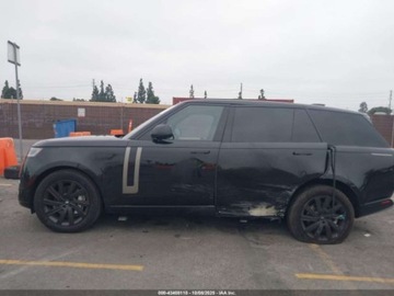 Land Rover Range Rover V 2023 Land Rover Range Rover P400 SE 2023 3.0l 3.0 Benzyna 395KM, zdjęcie 2