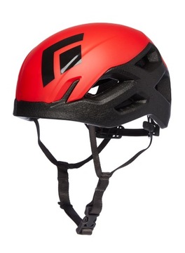 Kask wspinaczkowy Black Diamond Vision - hyper red