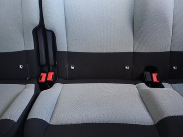 Citroen Berlingo III Osobowy M 1.2 PureTech 110KM 2019 Citroen Berlingo 1.2 PureTech, Salon Polska, zdjęcie 9