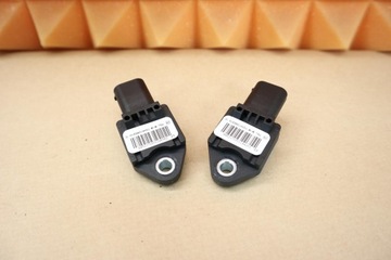 MERCEDES B-KLASA W245 W169 LIFT CZUJNIK UDERZENIA UDERZENIOWY 1698210451