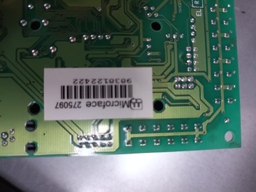 Контроллер Hiross Hiromatic G