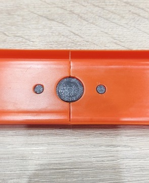 Соединители гусениц Hot Wheels, серые, 10 шт.