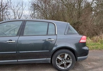 Renault Vel Satis 2.0T 16V 170KM 2005 Renault Vel Satis Renault Vel Satis 2.0 Turbo 2.0 Benzyna 170KM, zdjęcie 13