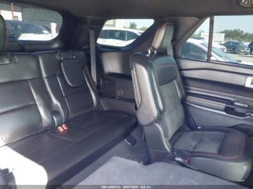 Ford Explorer VI 2022 Ford Explorer ST-Line 2022 2.3l 2.3 Benzyna 300KM, zdjęcie 12