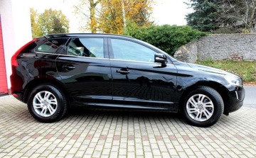 Volvo XC60 I SUV 2.0 D3 163KM 2013 Volvo XC 60 2.0 163KM Momentum Zarejestrowany ..., zdjęcie 5