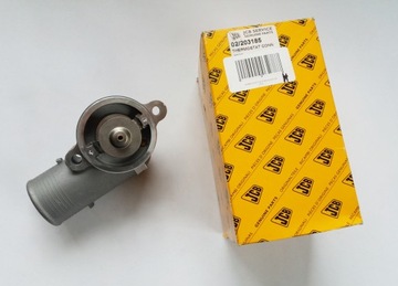 TERMOSTAT Z OBUDOWĄ 02/203185 JCB 3CX 4CX RJ RE RG