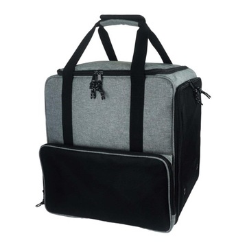 Reisetasche Für Skischuhe, 3 oddzielne Fächer,