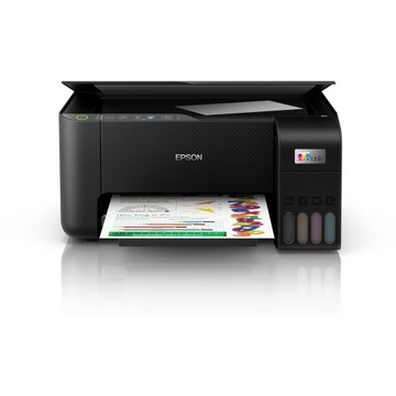 Epson ET-2810/L3250 3в1 WiFi СНПЧ