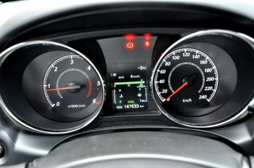 Mitsubishi ASX I SUV Facelifting 2016 1.6 114KM 2018 Mitsubishi ASX 1.6 HDI 116 KM Lift Navi Klima, zdjęcie 20