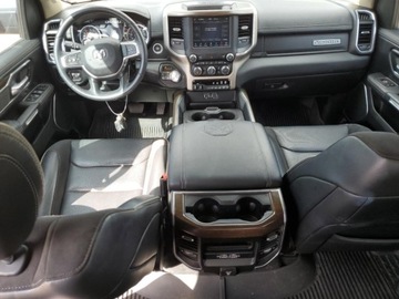  RAM 1500 Laramie 2021 5.7l 5.7 Benzyna 395KM, zdjęcie 8