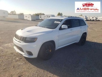Jeep Grand Cherokee IV 2018