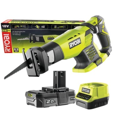 АККУМУЛЯТОР ДЛЯ САБЕЛЬНОЙ ПИЛЫ RYOBI RRS1801M 18V 4.0Ah