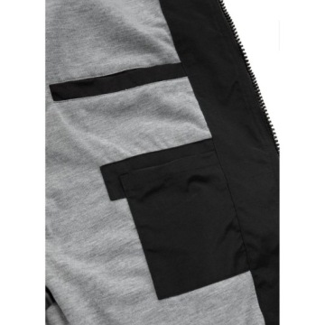 МУЖСКАЯ КУРТКА PIT BULL TRANSITIONAL SPORT SPRING JACKET PITBULL