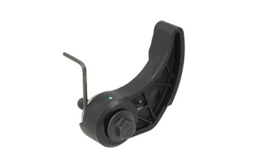 Napinacz łańcucha napędu pompy oleju INA 551007310