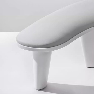 ПОДЛОКОТНИК ДЛЯ МАНИКЮРА ПОДСТАВКА ДЛЯ РУКИ ГВОЗДЕРЖАТЕЛЬ СЪЕМНЫЙ