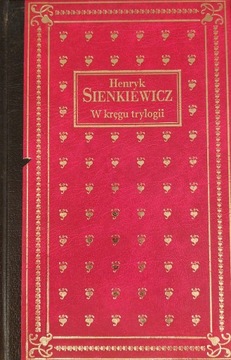 W kręgu trylogii Niewola tatarska etc. Sienkiewicz