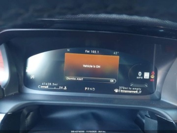 Lincoln 2022 Lincoln Aviator 2022 r.,3,0L RESERVE 3.0 Benzyna 400KM, zdjęcie 7