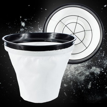 ПРОМЫШЛЕННЫЙ ПЫЛЕСОС БЕЗРЕШЕННЫЙ ДЛЯ ВЛАЖНОЙ СУХОЙ СУШКИ ДЛЯ ШТУКАТУРНОГО ЩЕТНА 80Л МОЩНЫЙ 3000ВТ