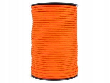 100M 9 strands Paracord 550 IB Rope Cuerda