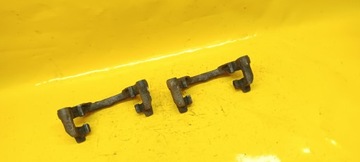 ЗАЖИМНАЯ БУМАГА П/Л VECTRA C 1.8B ATE