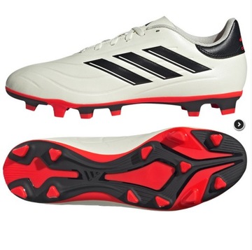 ADIDAS BUTY MĘSKIE KORKI COPA PURE FXG IG1099 ROZ 41 1/3
