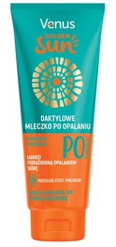 Mleczko po opalaniu Venus Golden Sun 200ml